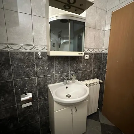 V&v Lägenhet Belgrad